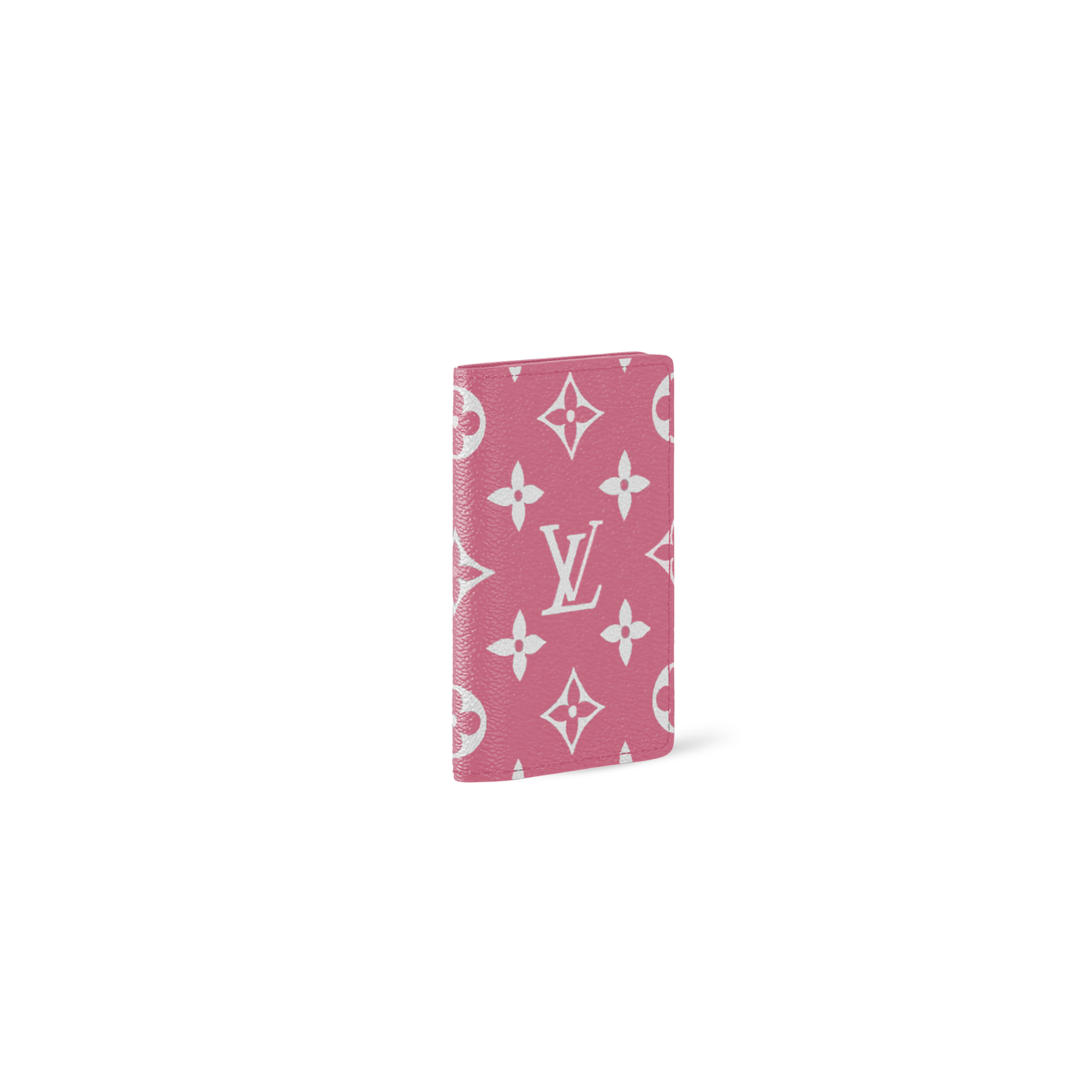 LOUIS VUITTON POCKET ORGANIZER M61696 (11*7.5*1cm)